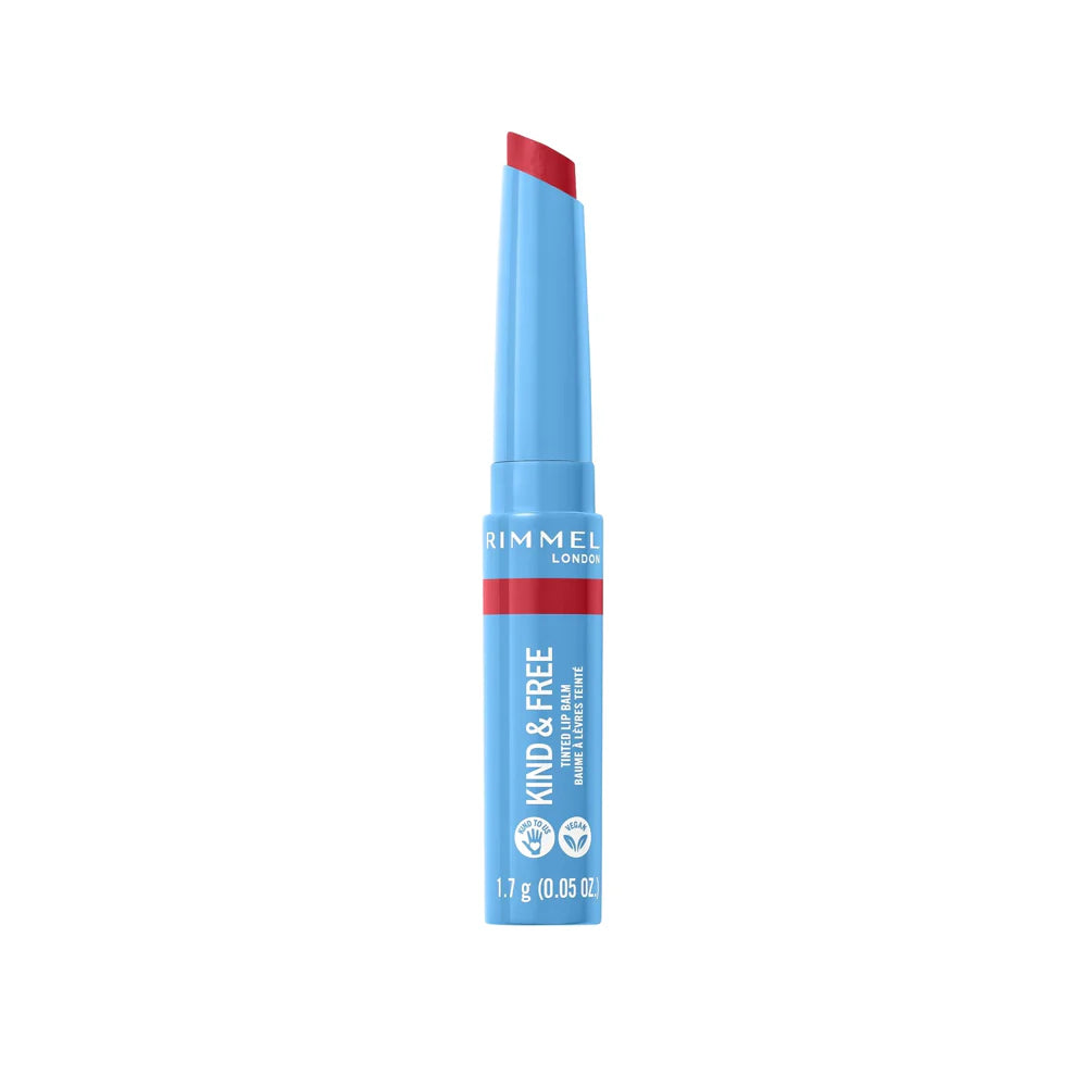 Rimmel Kind & Free Tinted Lip Balm