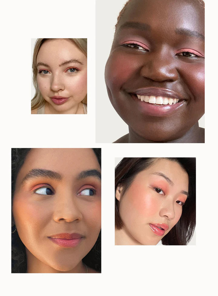 Rare Beauty Stay Vulnerable Melting Blush
