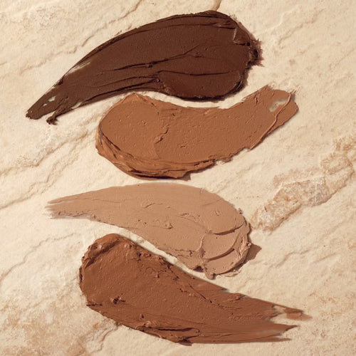 Charlotte Tilbury Beautiful Skin Sun-Kissed Glow Bronzer 21g (Various Shades)
