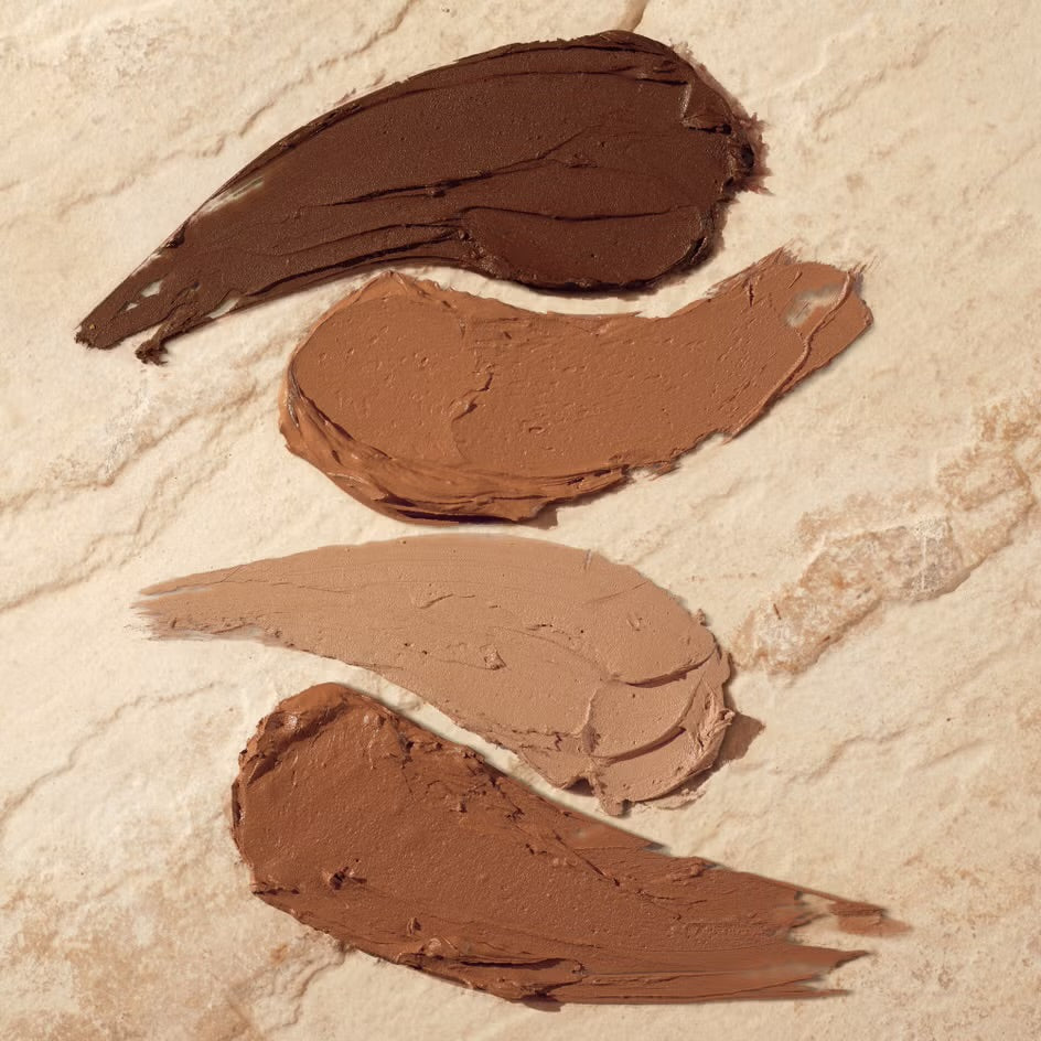 Charlotte Tilbury Beautiful Skin Sun-Kissed Glow Bronzer 21g (Various Shades)