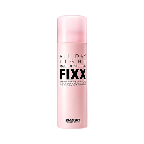 So Natural All DayTight Makeup setting Fixx