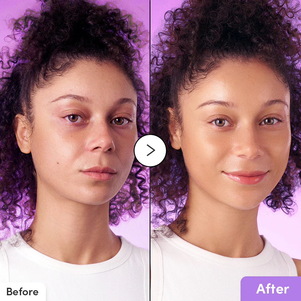 EqqualBerry Bakuchiol Plumping Capsule Toner