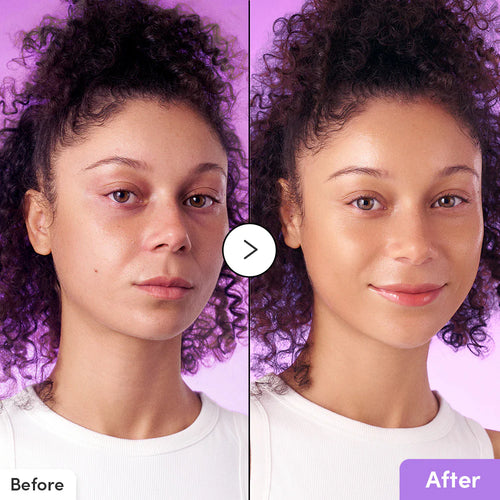 EqqualBerry Bakuchiol Plumping Capsule Toner