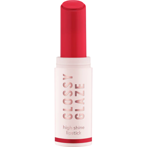 Essence Glossy Glaze High Shine Lipstick