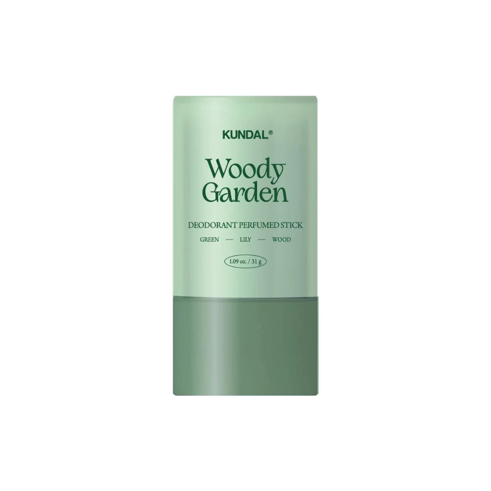 KUNDAL Deoderant  Perfumed Stick 31G