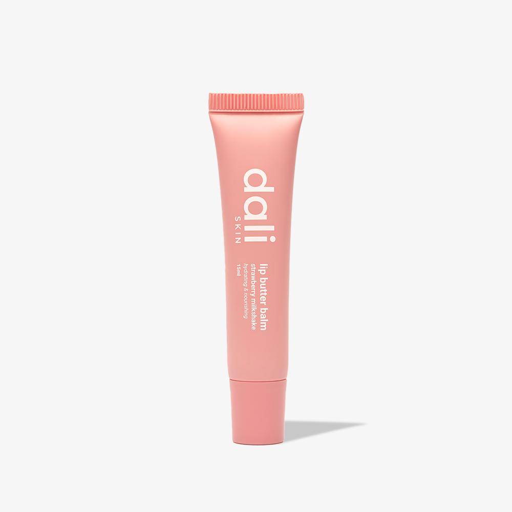 Dali Lip Balm Butter - New Shades available