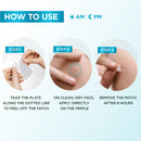 Garnier 8hrs pimple patch