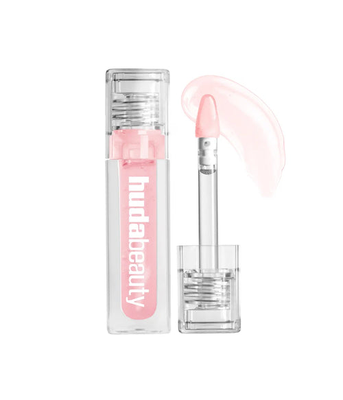 Huda Beauty  Faux Filler  Jelly  Oil