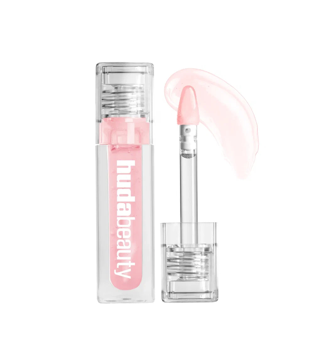 Huda Beauty  Faux Filler  Jelly  Oil