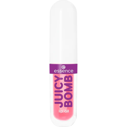 Essence Juicy Bomb Party Lip Oil