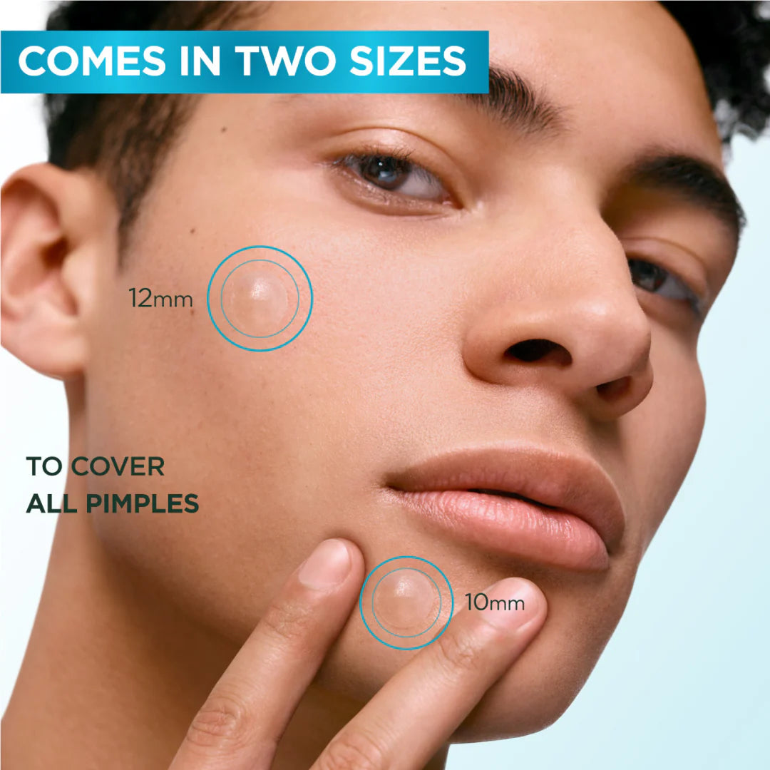 Garnier 8hrs pimple patch