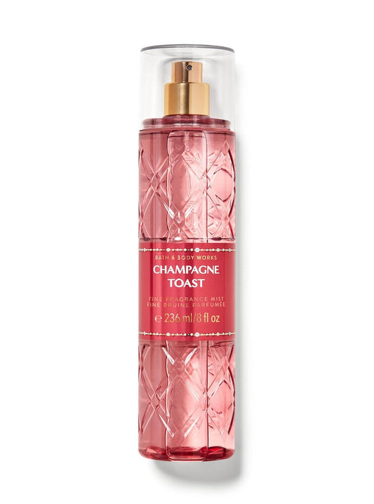 Bath and Body Works - Champagne Toast Fine Fragrance Mist