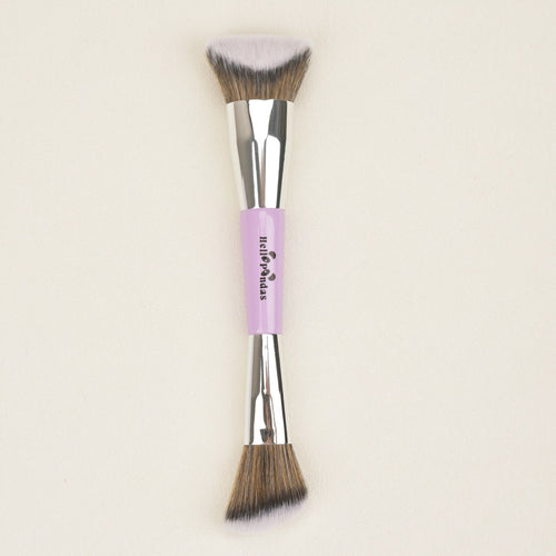 Rosy the panda  عشق جديدBrush - Dual Magical Sculpt