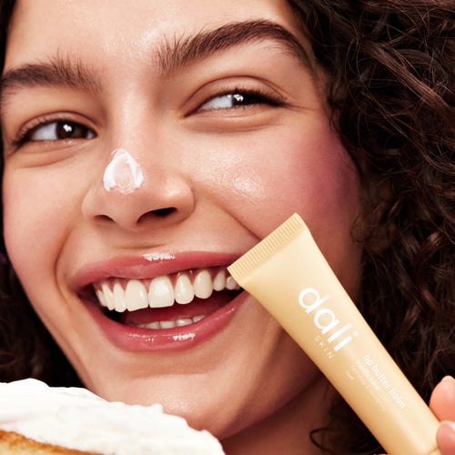 Dali Lip Balm Butter - New Shades available