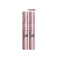 X2 Maybelline New York Lash Sensational Sky High Mascara