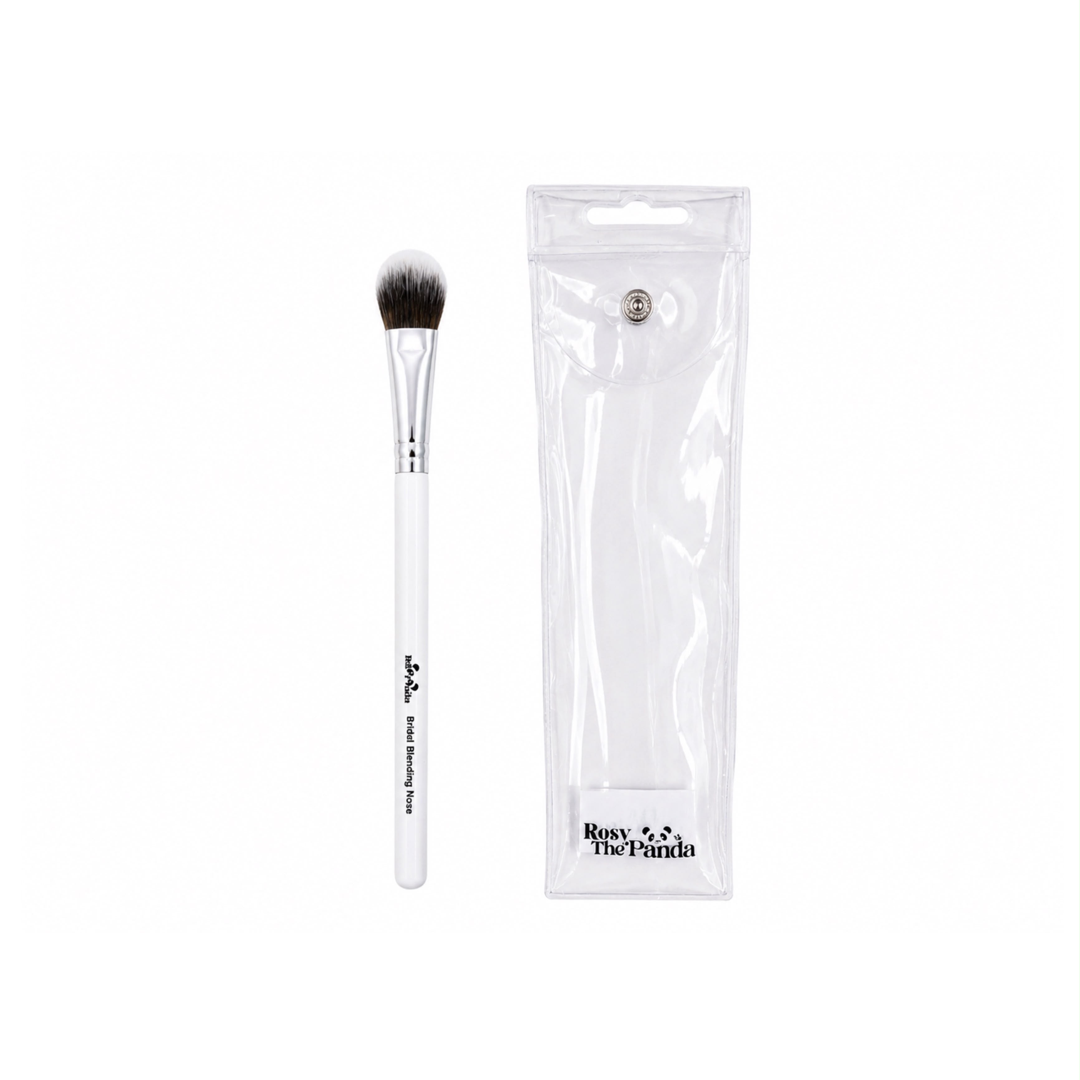 Rosy The Panda The Bridal Nose Blending Brush