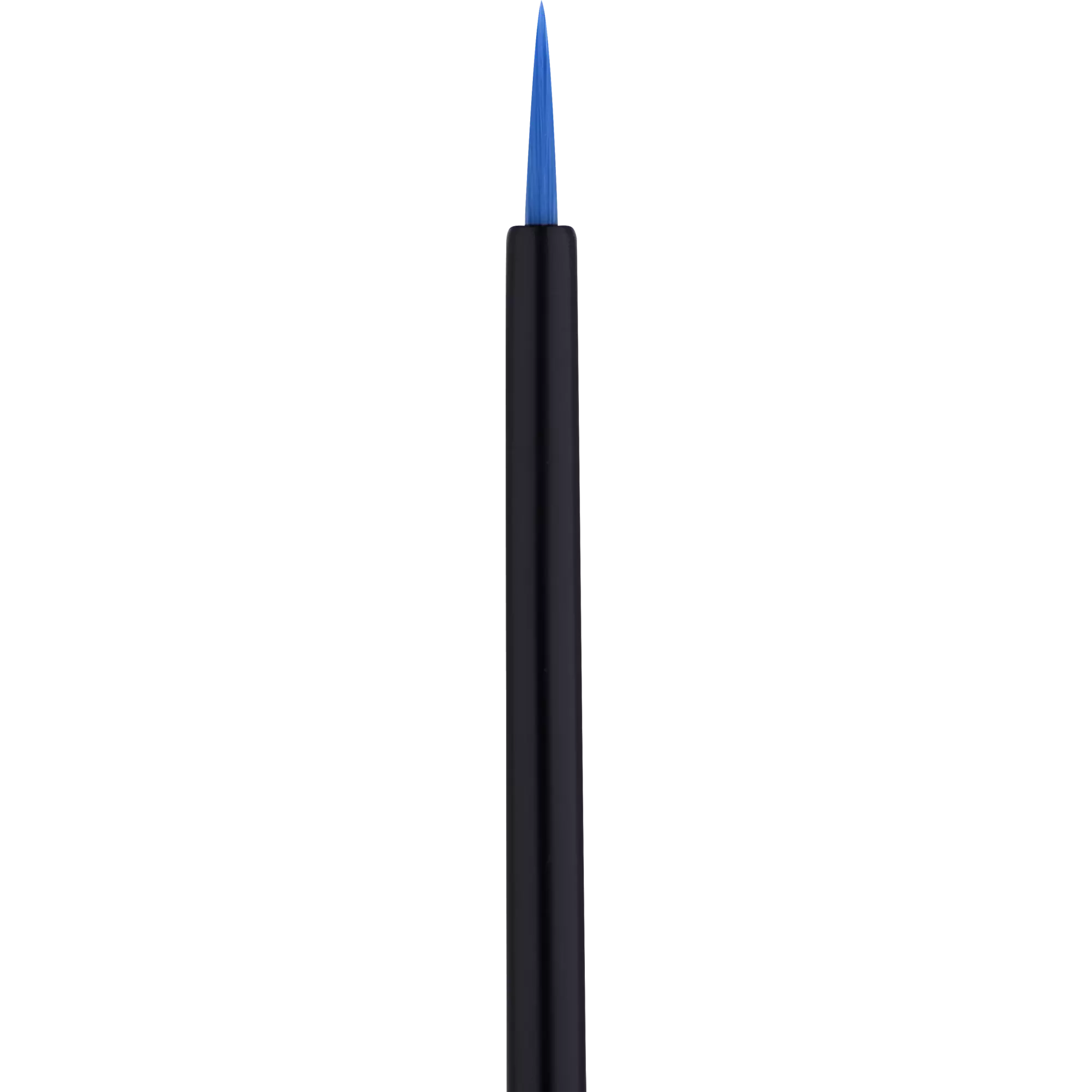 Essence COLOUR it! Blue liquid eyeliner