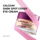 Dr Melaxin Calcium Darkspot cover eye  Cream
15g