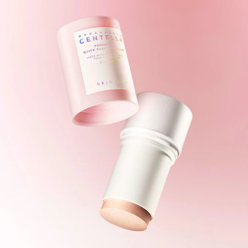 Skin1004 POREMIZING QUICK CLAY STICK MASK