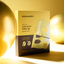 EqqualBerry Collagen Glow Up Hydrogel Mask