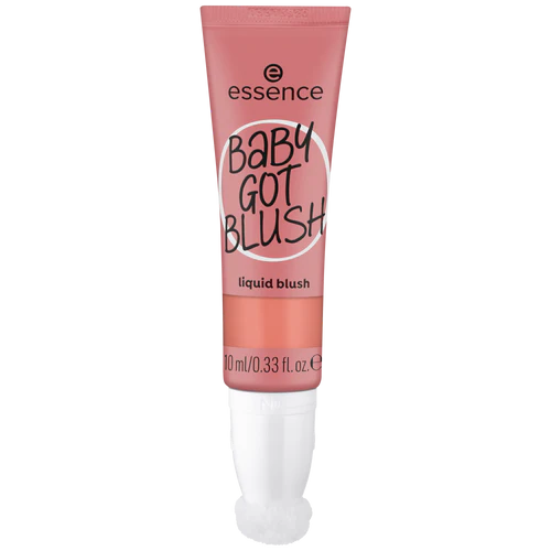 Essence Baby Got Blush Liquid Blush