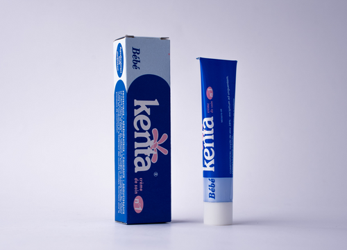 Kenta Moroccan Cream