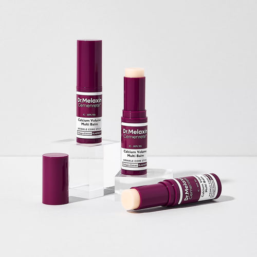 Dr.Melaxin - Calcium Volume Multi Balm