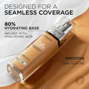 L'Oreal Paris True Match Super-Blendable Foundation