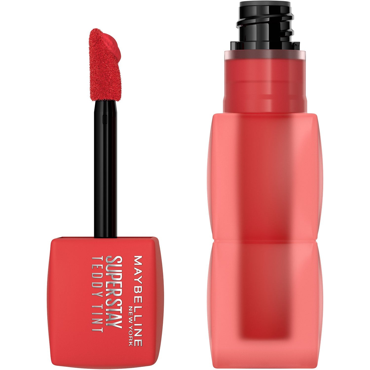 Maybelline Teddy Tint