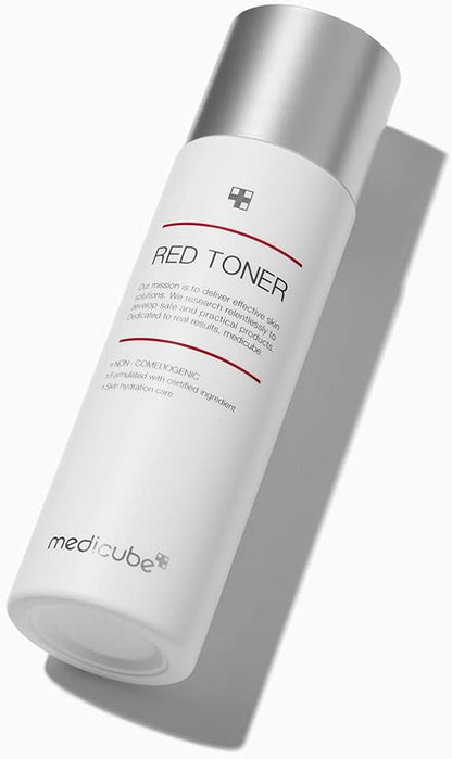 Medicube Red Toner