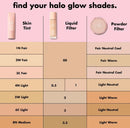 e.l.f Halo Glow Liquid Filter
