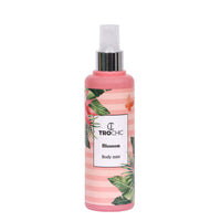 Trochic Blossom