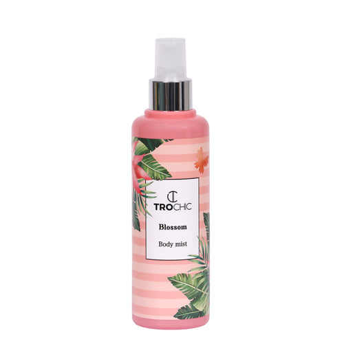 Trochic Blossom