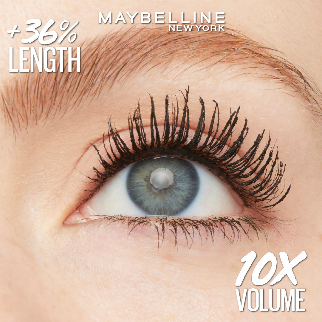 Maybelline New York Falsies Surreal Mascara