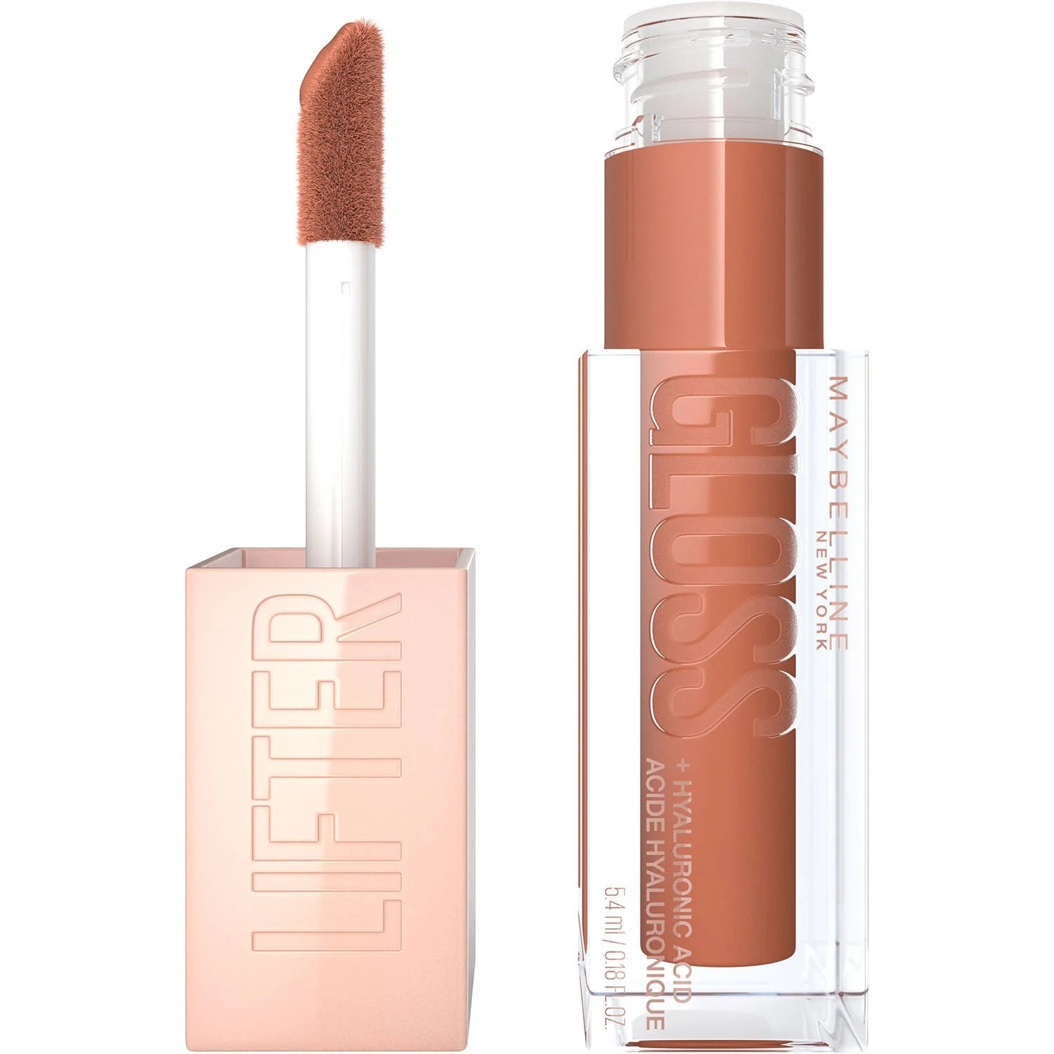 Maybelline New York Lifter Gloss