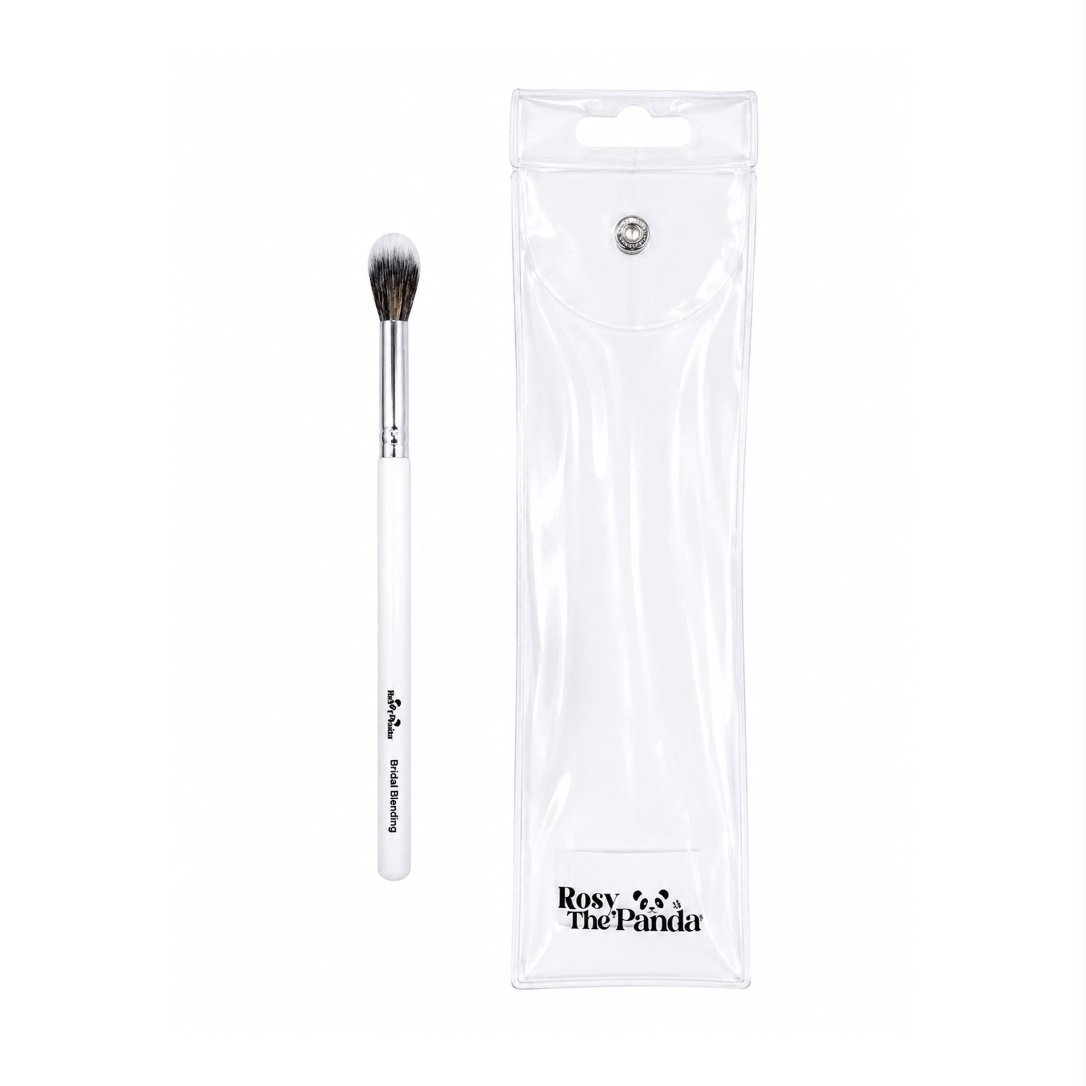 Rosy The Panda The Bridal Blending Brush