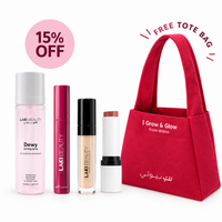 Laki Beauty Back To Work Bundle — 15% OFF