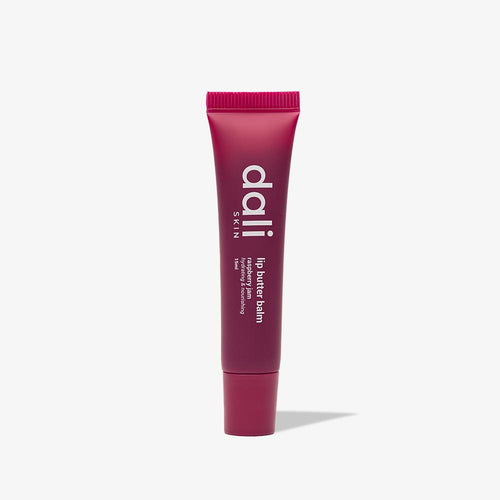 Dali Lip Balm Butter - New Shades available