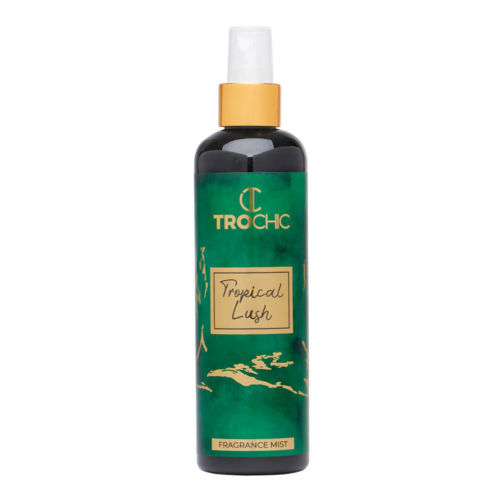 Trochic Tropical Lush