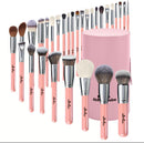 ROSY THE PANDA Pandoudeyete Brush  Set ( 30Pcs)
