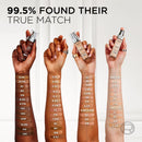 L'Oreal Paris True Match Super-Blendable Foundation