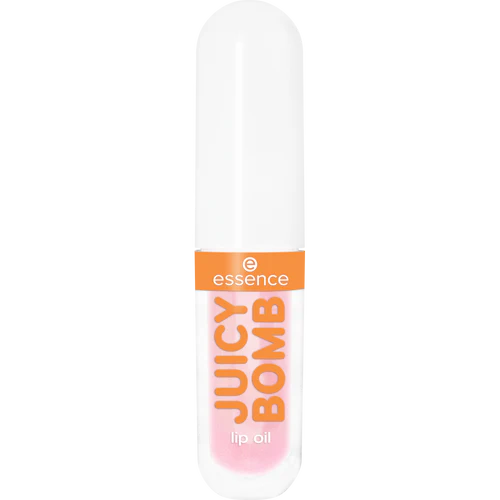 Essence Juicy Bomb Party Lip Oil