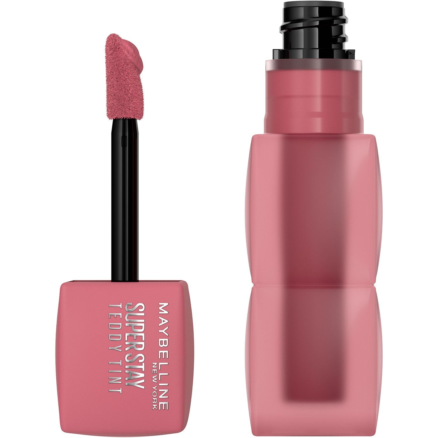 Maybelline Teddy Tint