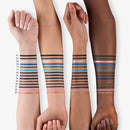 Essence Long-Lasting Eye Pencil 02 - Chocolate