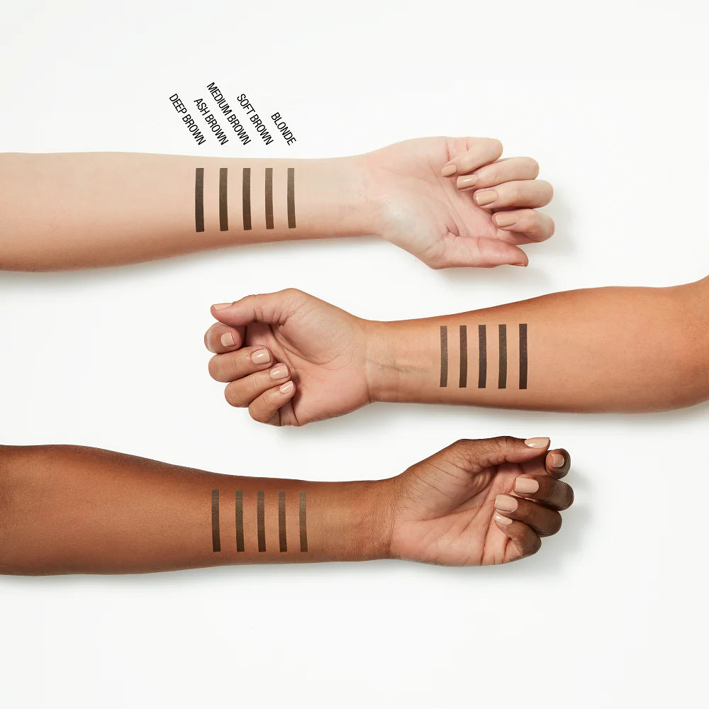 Maybelline New York Eyebrow Tattoo 36H