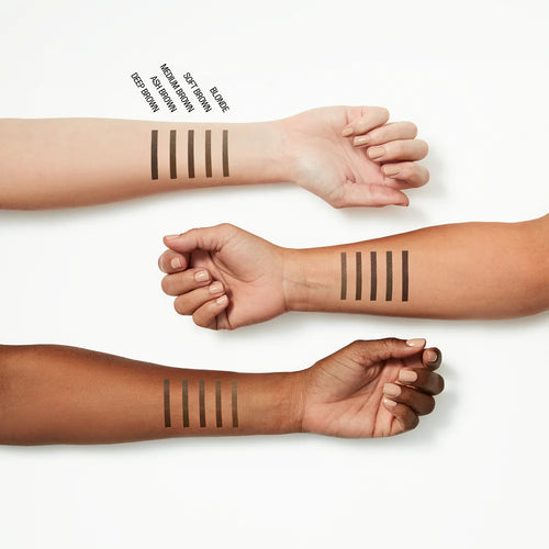 Maybelline New York Eyebrow Tattoo 36H