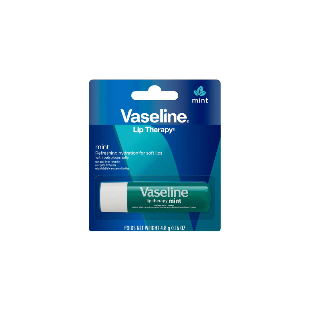 Vaseline Lip Care Mint Stick 4.8g