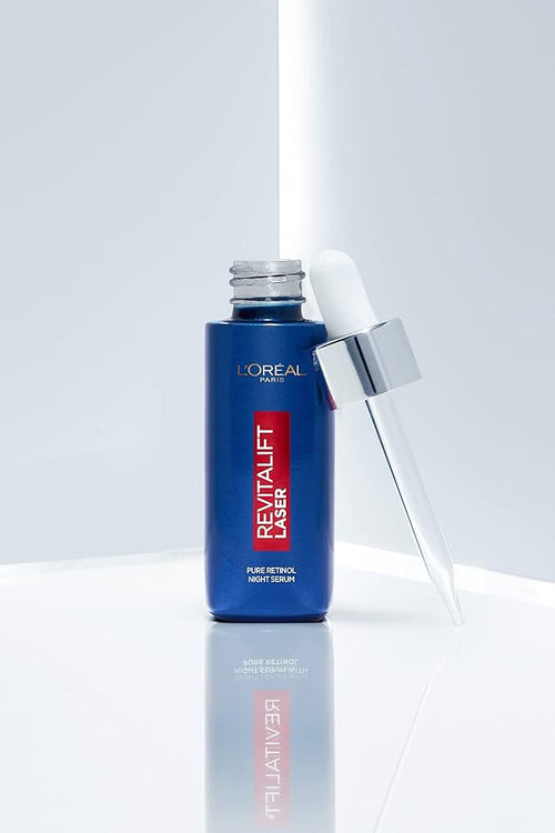 L'Oréal Paris Revitalift Laser Pure Retinol Serum