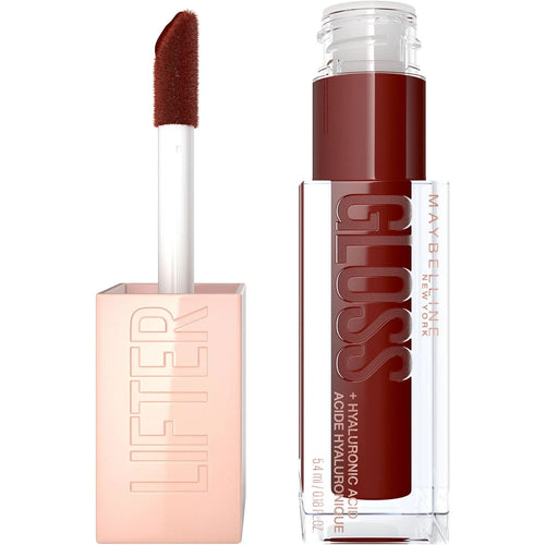 Maybelline New York Lifter Gloss