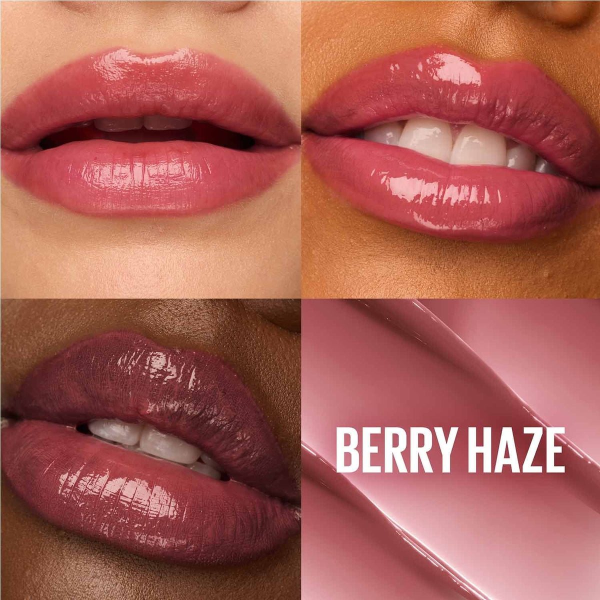 Maybelline New York Lifter Glaze